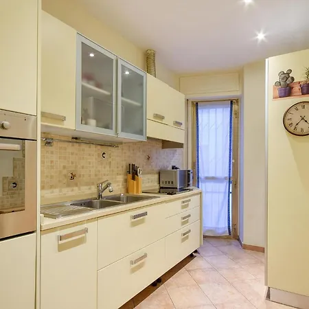 Cozy In With Wifi Rapallo