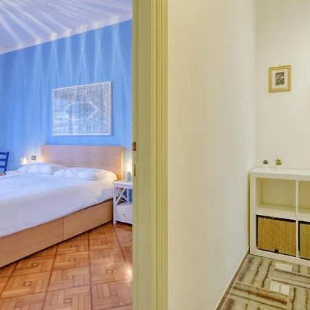 Apartment Cozy In With Wifi Rapallo