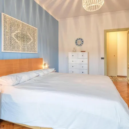 Cozy In With Wifi Appartement