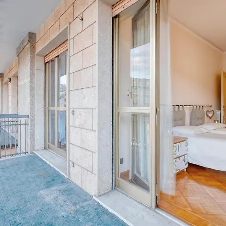 Cozy In With Wifi アパート