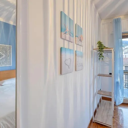 Cozy In With Wifi Appartamento *