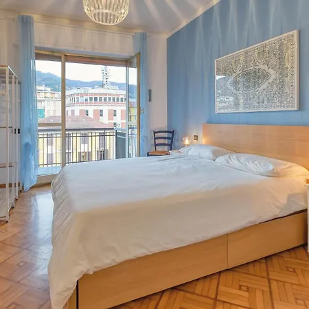 Appartamento Cozy In With Wifi