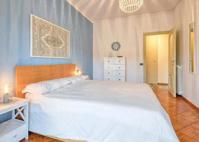 Cozy In With Wifi Apartman