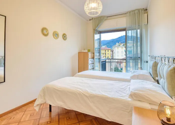 Apartman Cozy In With Wifi