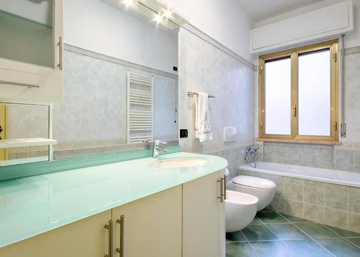 Apartman Cozy In With Wifi