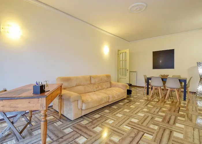 Cozy In With Wifi Rapallo