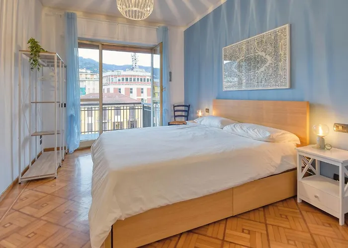 Apartman Cozy In With Wifi